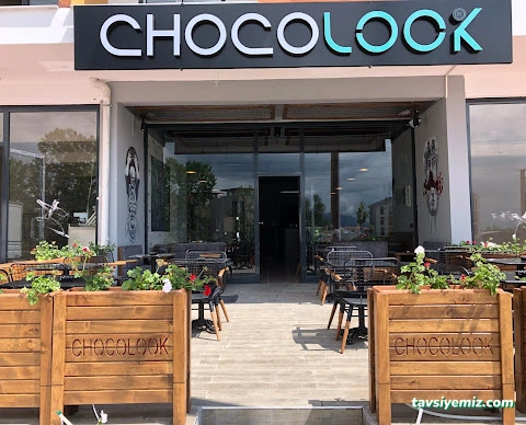 Chocolook Chocolook
