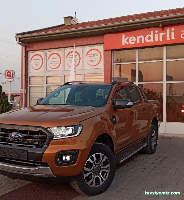 Kendirli Auto Kendirli Auto