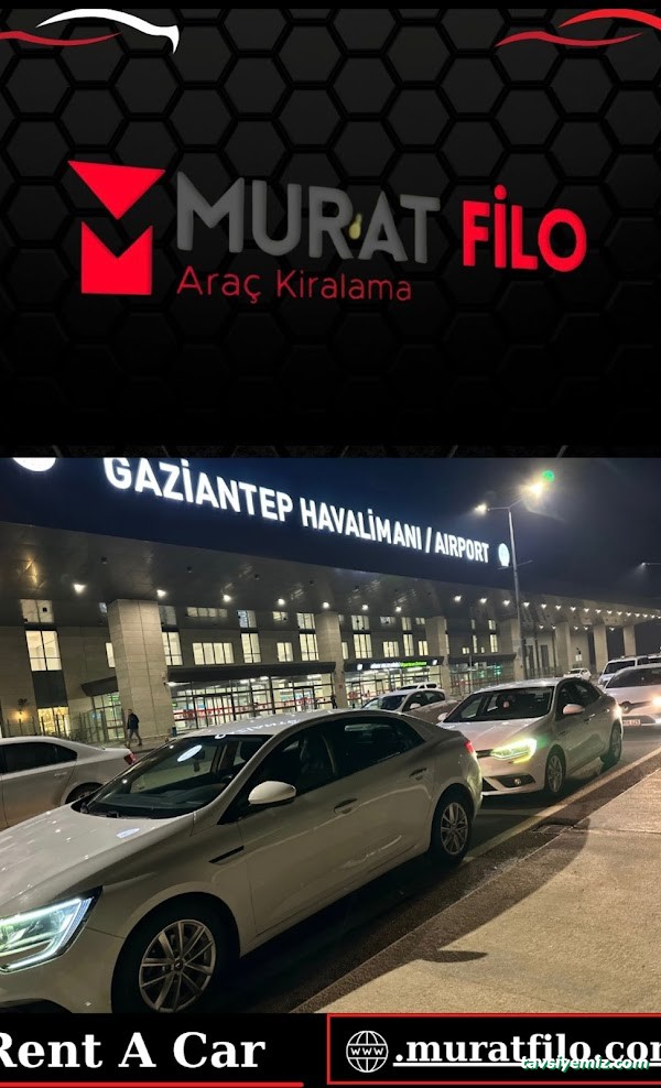 Murat Filo Oto Kiralama , Gaziantep Araba Kiralama , Gaziantep Araç Kiralama , Rent A Car Murat Filo Oto Kiralama , Gaziantep Araba Kiralama , Gaziantep Araç Kiralama , Rent A Car