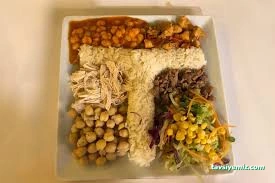 Atakum Pilavhanı Atakum Pilavhanı