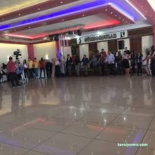 Büyük Ardahan Düğün Salonu Büyük Ardahan Düğün Salonu