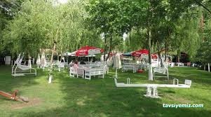 Alaşara Cafe Restoran Alaşara Cafe Restoran