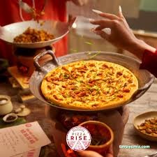 Pizzarise Pizzarise