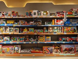Toys Store Toys Store