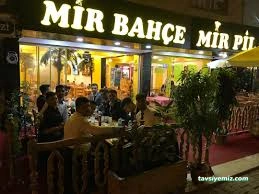 Mir Pilav Siirt Mir Pilav Siirt
