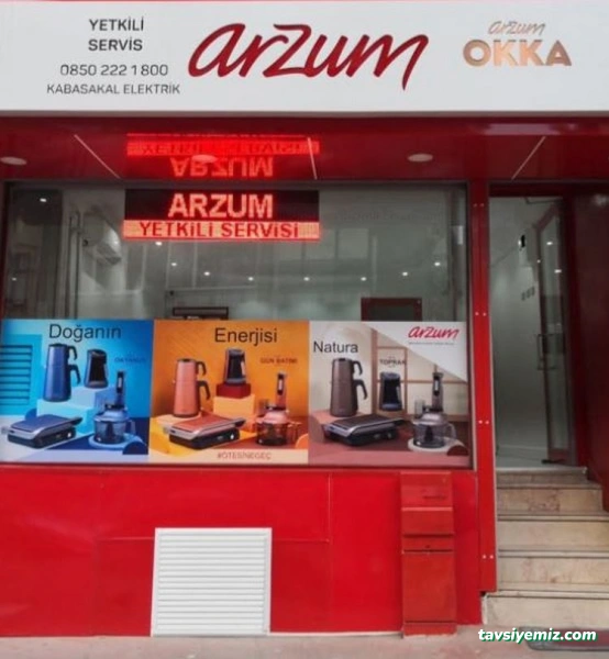 Kabasakal Elektrik(Arzum-Felix-Karaca-Cookplus-Homend-Ufo Yetkili Servisi) Kabasakal Elektrik(Arzum-Felix-Karaca-Cookplus-Homend-Ufo Yetkili Servisi)