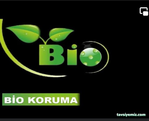 Bio Koruma İlaçlama Ve Dezenfekte Bio Koruma İlaçlama Ve Dezenfekte