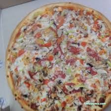 Star Pizza Kahramanmaraş Star Pizza Kahramanmaraş