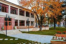 Safranbolu Belediyesi Sosyal Tesisleri Safranbolu Belediyesi Sosyal Tesisleri