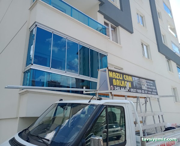 Ankara Camcı