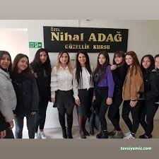 N&A Güzellik Salonu N&A Güzellik Salonu