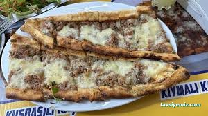 Meşhur Kuyum Pide Salonu Meşhur Kuyum Pide Salonu