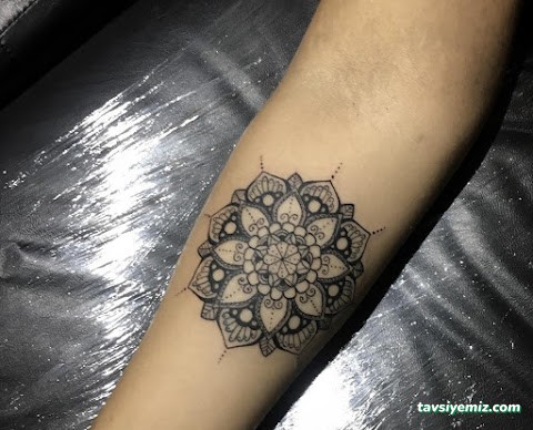 Carlos Tattoo Dövme Sivas Carlos Tattoo Dövme Sivas