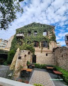 Taş Fabrika Taş Fabrika
