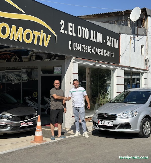Efe Otomotiv Efe Otomotiv