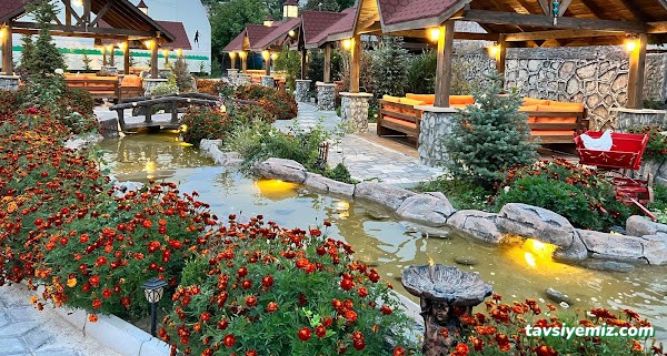Özgün Center Kır Düğün Salonu & Restaurant Özgün Center Kır Düğün Salonu & Restaurant
