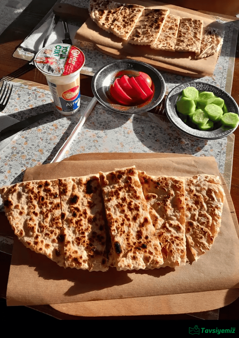 Fatmazel Gözleme Ve Kahvaltı Fatmazel Gözleme Ve Kahvaltı