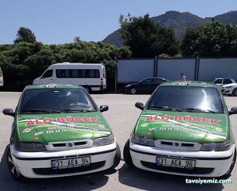 Hatay Alo Böcek İlaclama Ve Dezenfeksiyon Hatay Alo Böcek İlaclama Ve Dezenfeksiyon