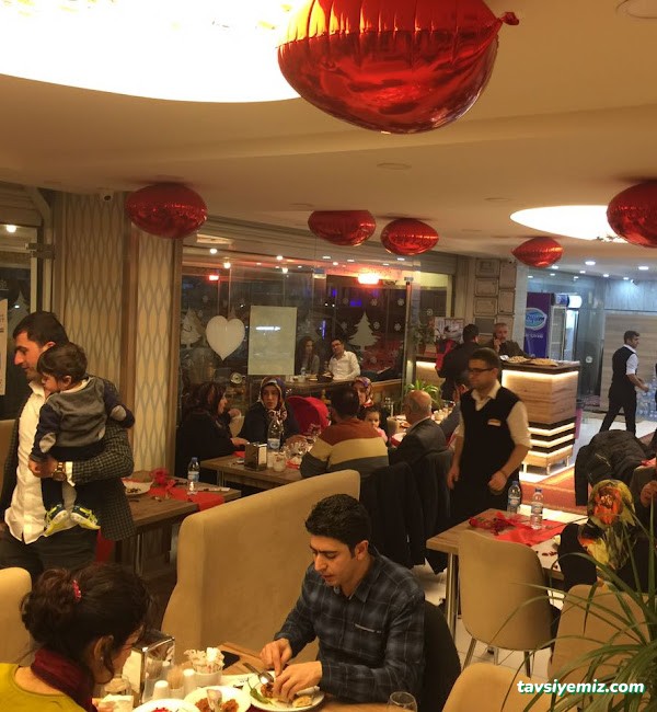 Ali Usta Et Lokantası Ali Usta Et Lokantası