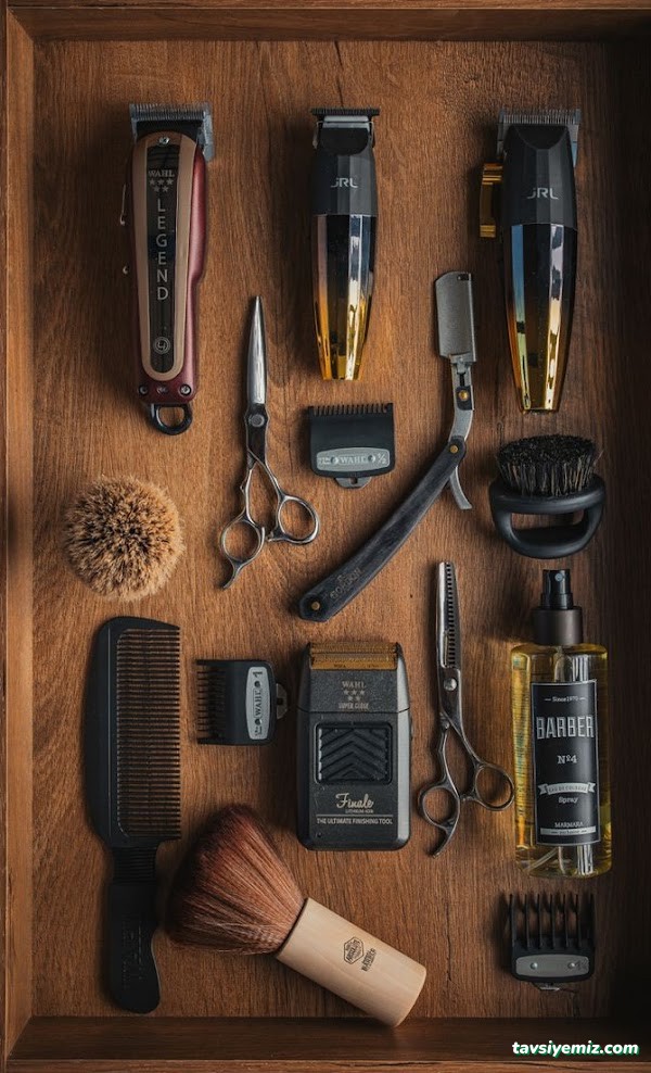 Gökhan Style Barber’s Club Gökhan Style Barber’s Club