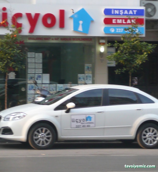 Üçyol Emlak Üçyol Emlak