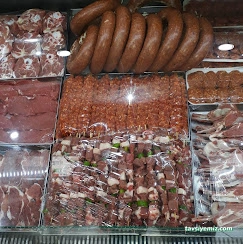 Seçkin Et & Şarküteri Seçkin Et & Şarküteri
