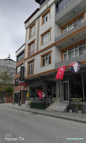 Huzur Pansiyon Havza Huzur Pansiyon Havza