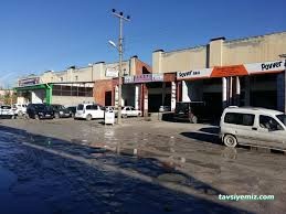 Şırnak Sanayi Sitesi Şırnak Sanayi Sitesi