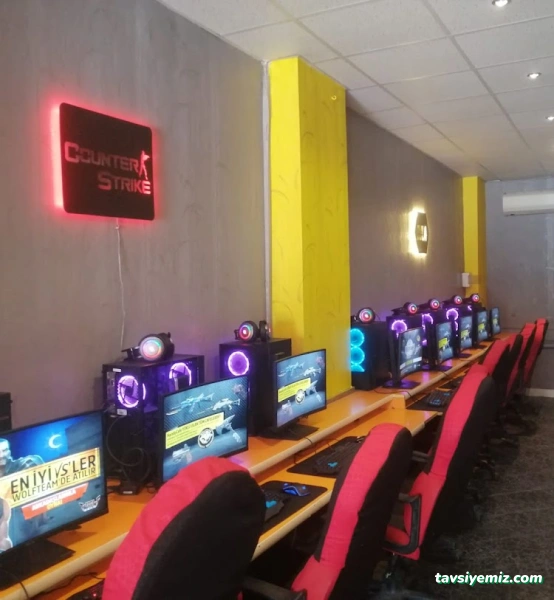 Sosyete İnternet Kafe Sosyete İnternet Kafe