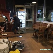 Kalamış Restoran Kalamış Restoran