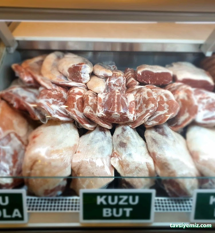Aksoy Kasabı Aksoy Kasabı