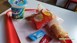 Öncü Döner Gümüşhane Öncü Döner Gümüşhane