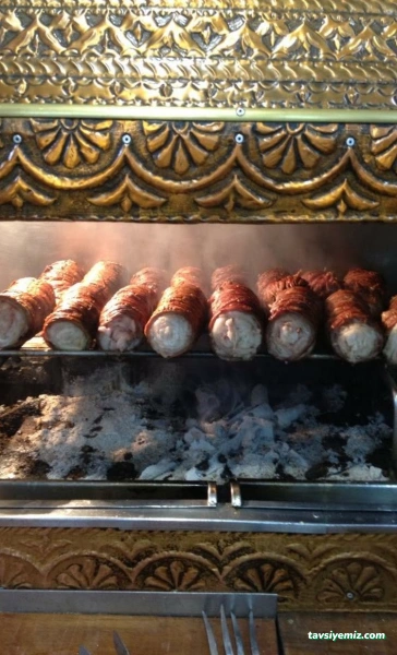 Star Kokoreç & Kebap Salonu Star Kokoreç & Kebap Salonu