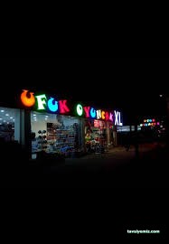 Ufuk Oyuncak Ufuk Oyuncak