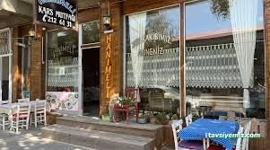 Hanımeli Kars Mutfağı Hanımeli Kars Mutfağı