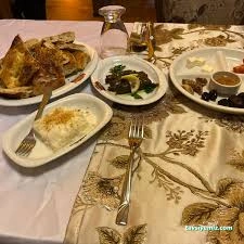 Cem Sultan Bedesteni Restoran Cem Sultan Bedesteni Restoran