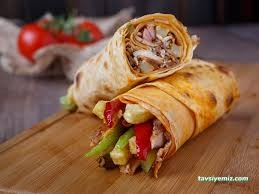 Atom Döner Atom Döner