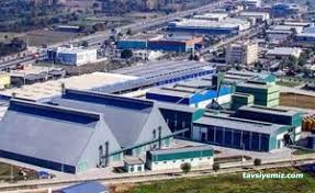 Ardahan Organize Sanayi Bölgesi Ardahan Organize Sanayi Bölgesi