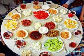 Ahtamara Kahvaltı Salonu Ahtamara Kahvaltı Salonu