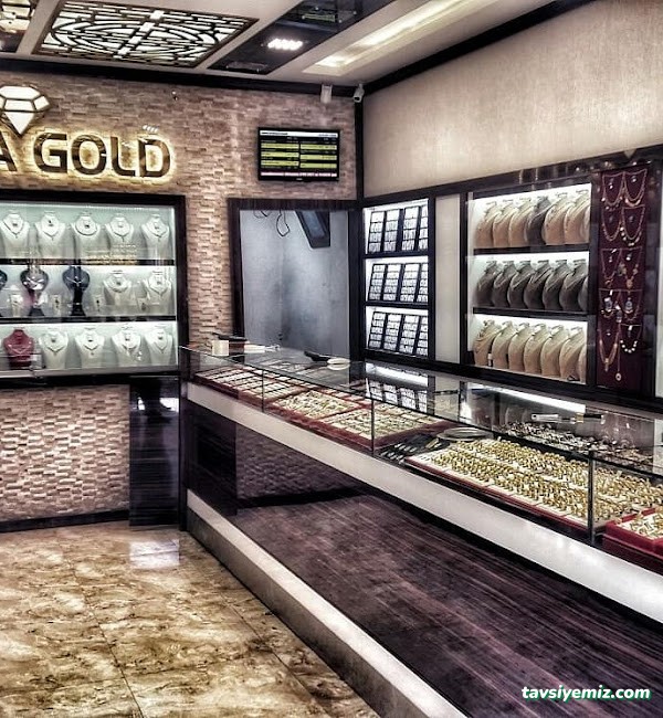 Kocagöz Kuyumculuk Mardin Kocagöz Kuyumculuk Mardin