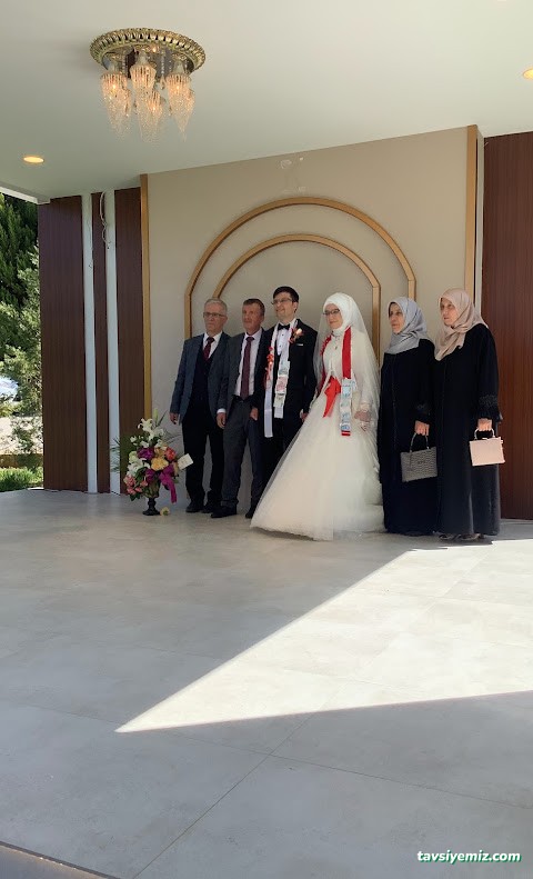 Kültür Sitesi Düğün Salonu Kültür Sitesi Düğün Salonu
