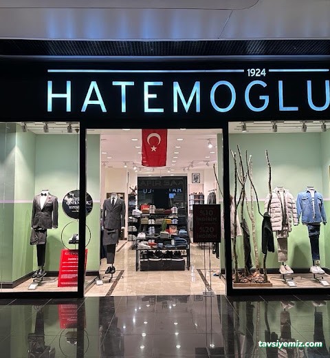Hatemoğlu Adıyaman Park Avm Hatemoğlu Adıyaman Park Avm