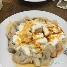 3T Mantı & Gözleme Evi 3T Mantı & Gözleme Evi