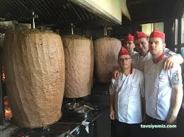 Melike Döner Melike Döner