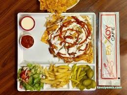 Paxoy Döner Cafe Paxoy Döner Cafe
