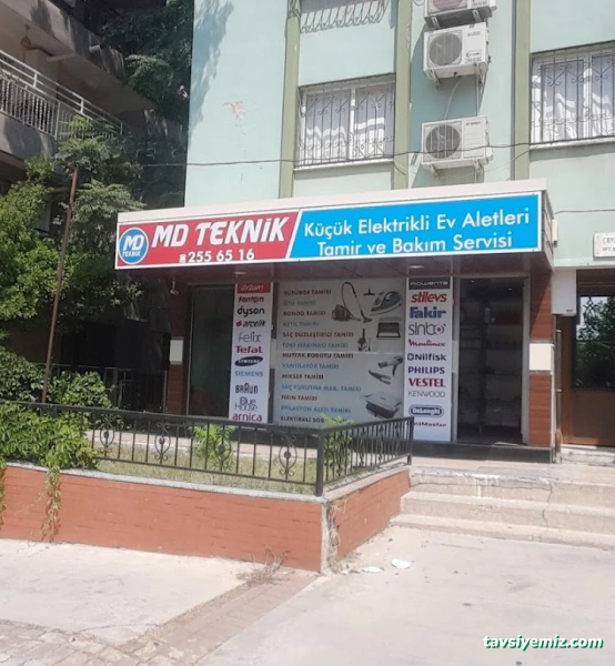Küçük Ev Aletleri Tamiri - Md Teknik Küçük Ev Aletleri Tamiri - Md Teknik