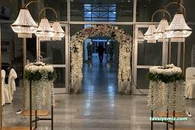 Karaelmas Düğün Salonları Karaelmas Düğün Salonları