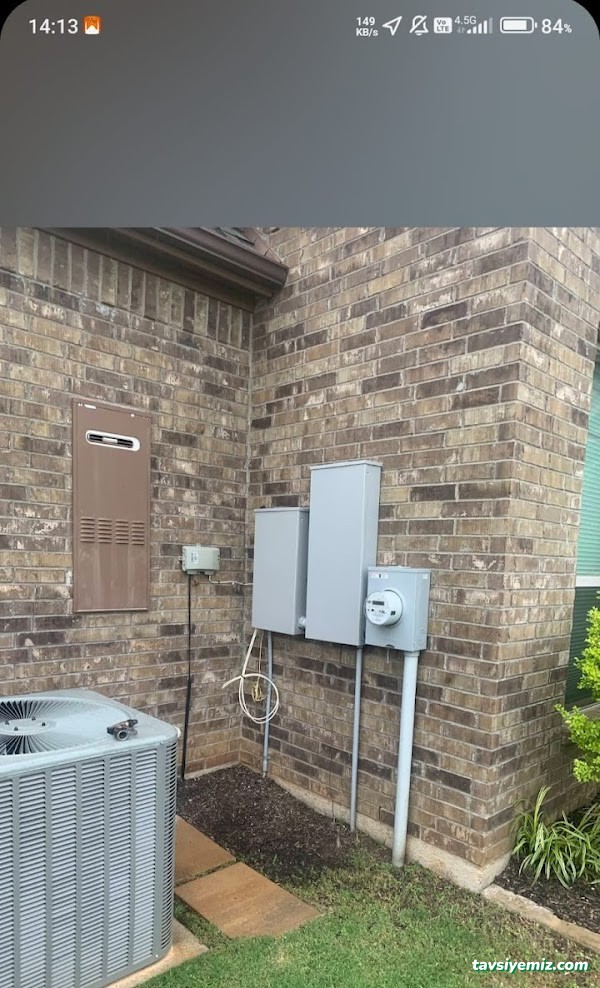 Arteksan Elektrik Arteksan Elektrik