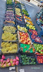 Şahin Manav Şahin Manav