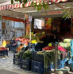 Tunçer Manav Tunçer Manav